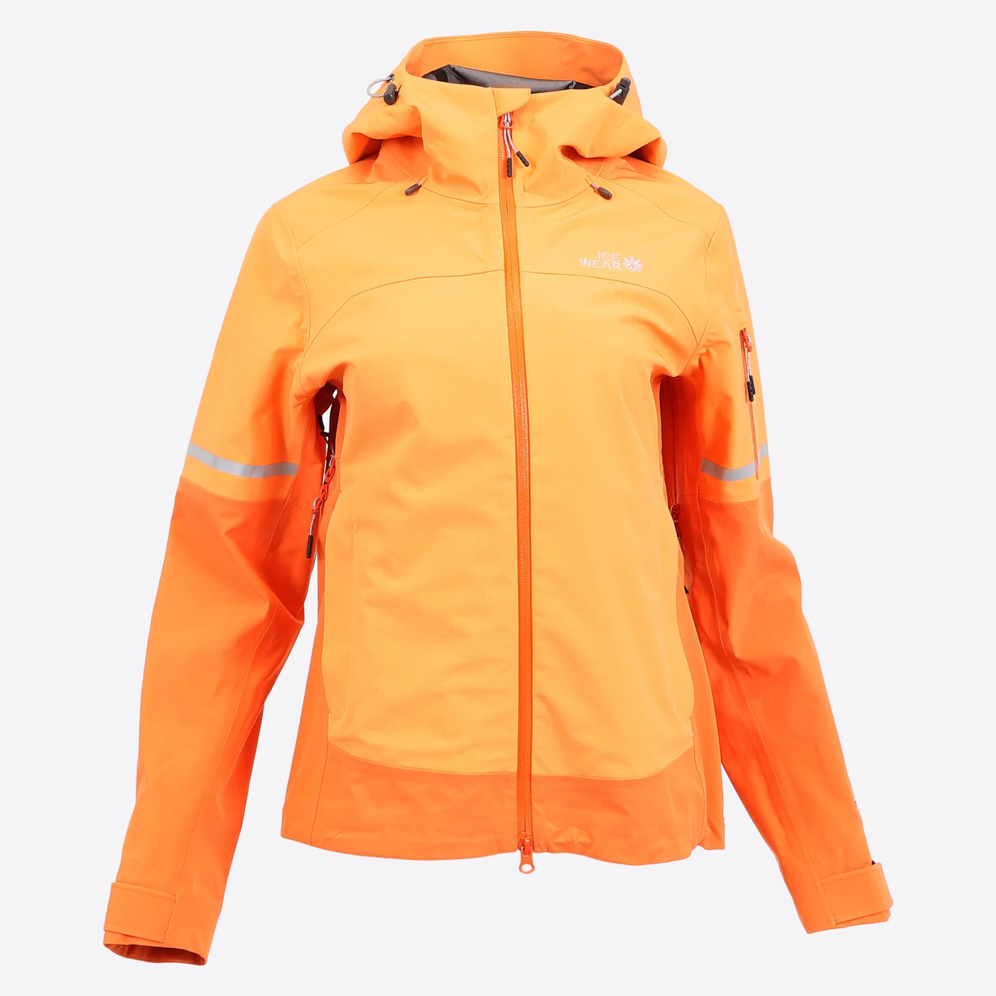 Vala 3 Layer shell jacket 